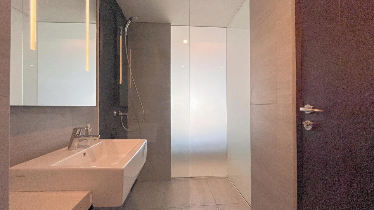 Photo of Bathroom in By Pass Ngurah Rai