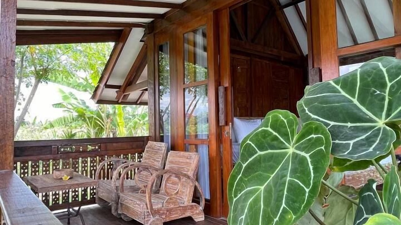 Photo of Patio Balcony in Mambal