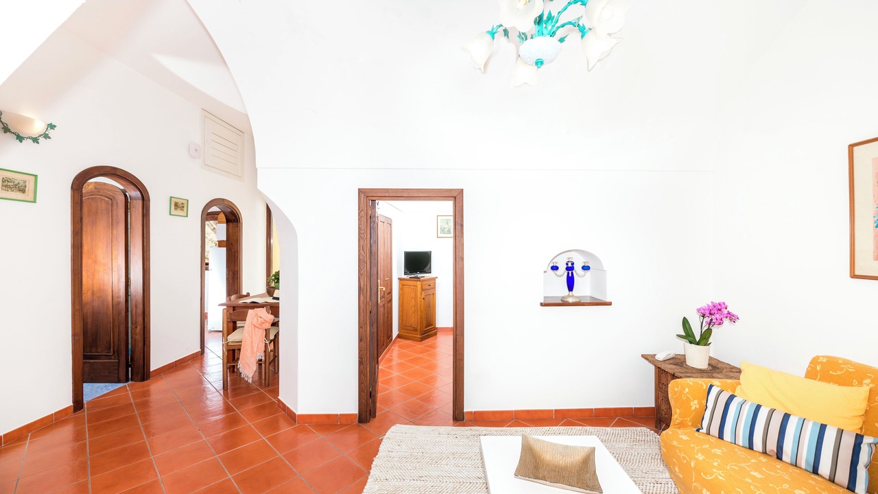 Photo of Livingroom in Chiesa Nuova