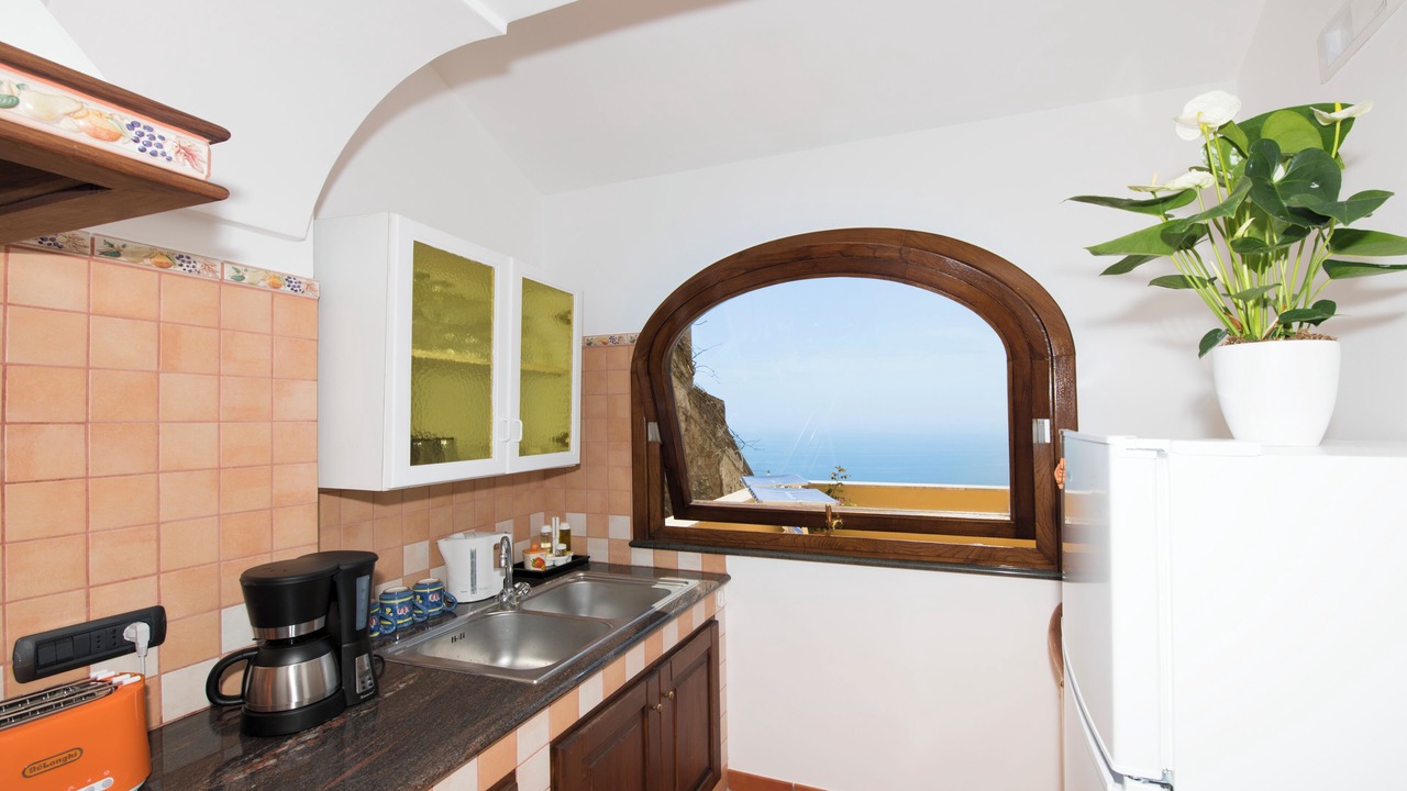 Photo of Kitchen in Chiesa Nuova
