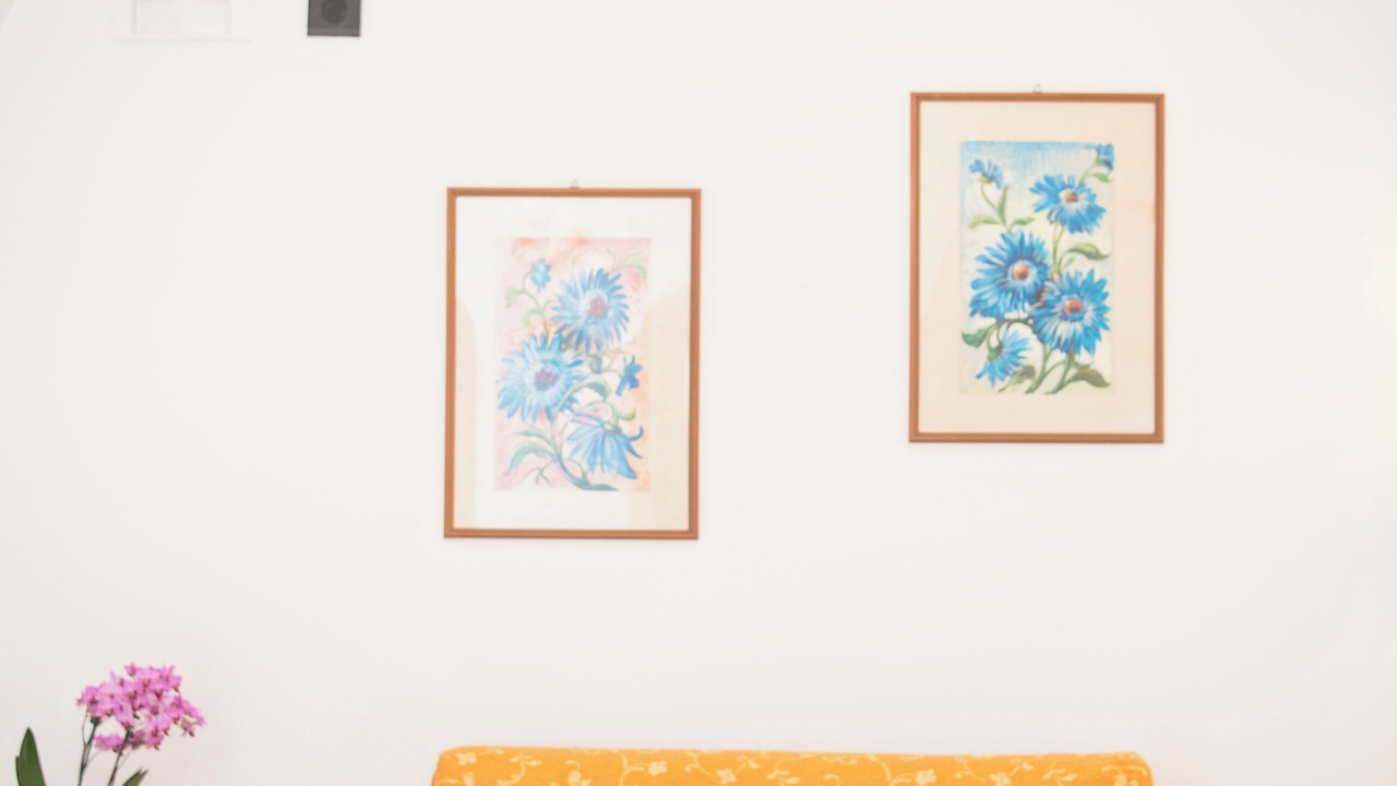 Photo of Livingroom in Chiesa Nuova