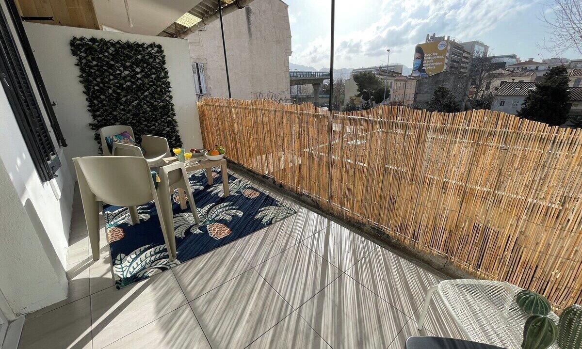 Photo of Outdoor in Baille