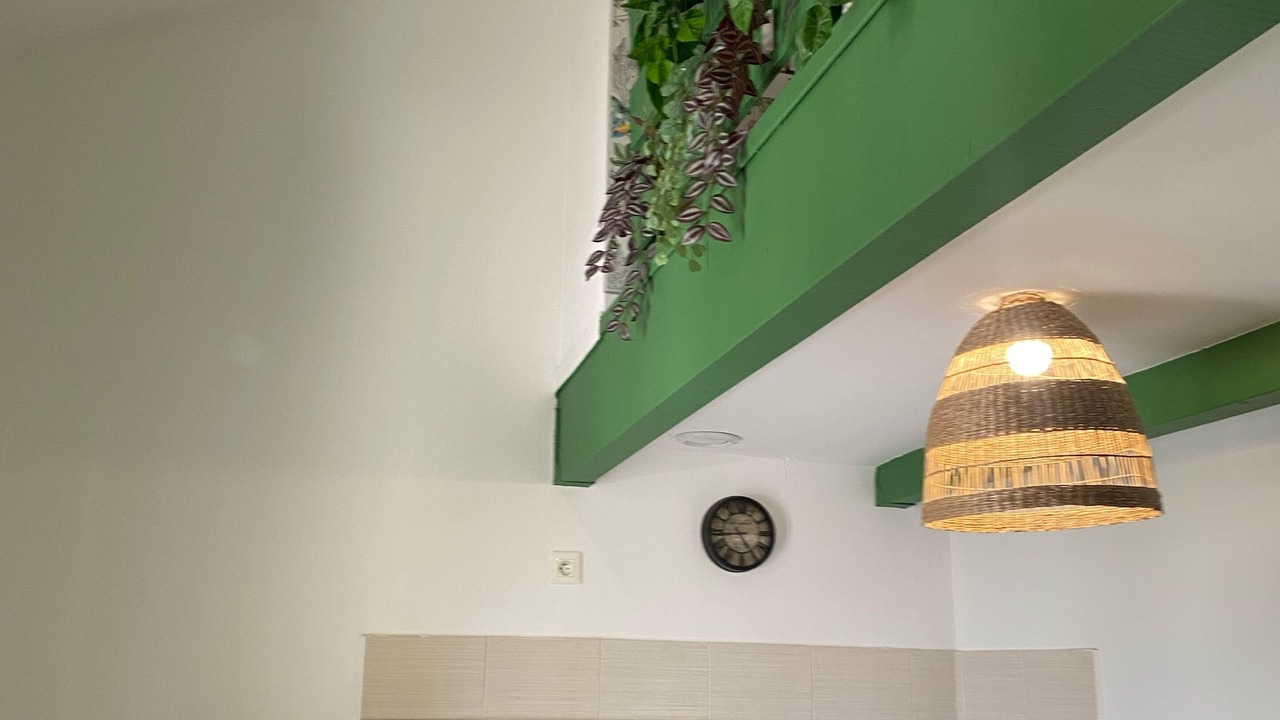 Photo of Kitchen in Baille