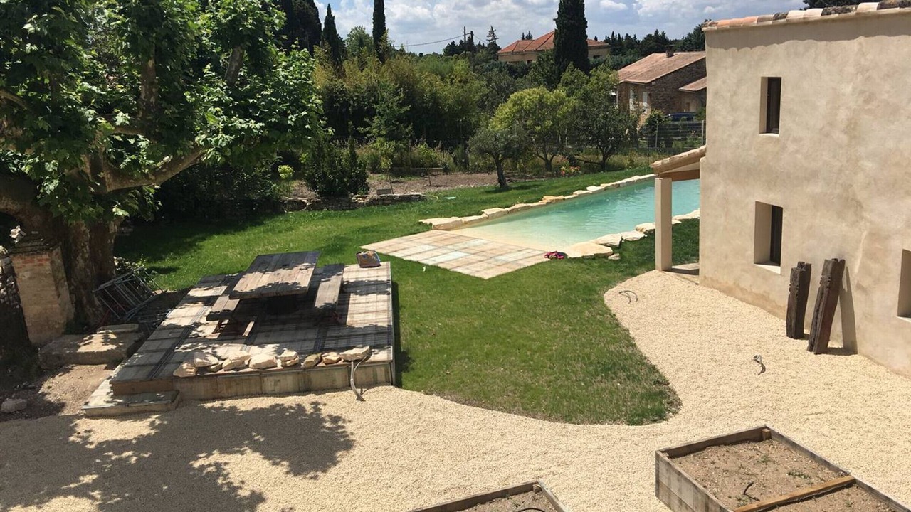 Photo of Outdoor in Velleron