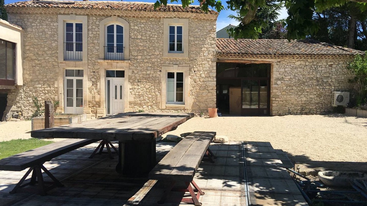 Photo of Outdoor in Velleron