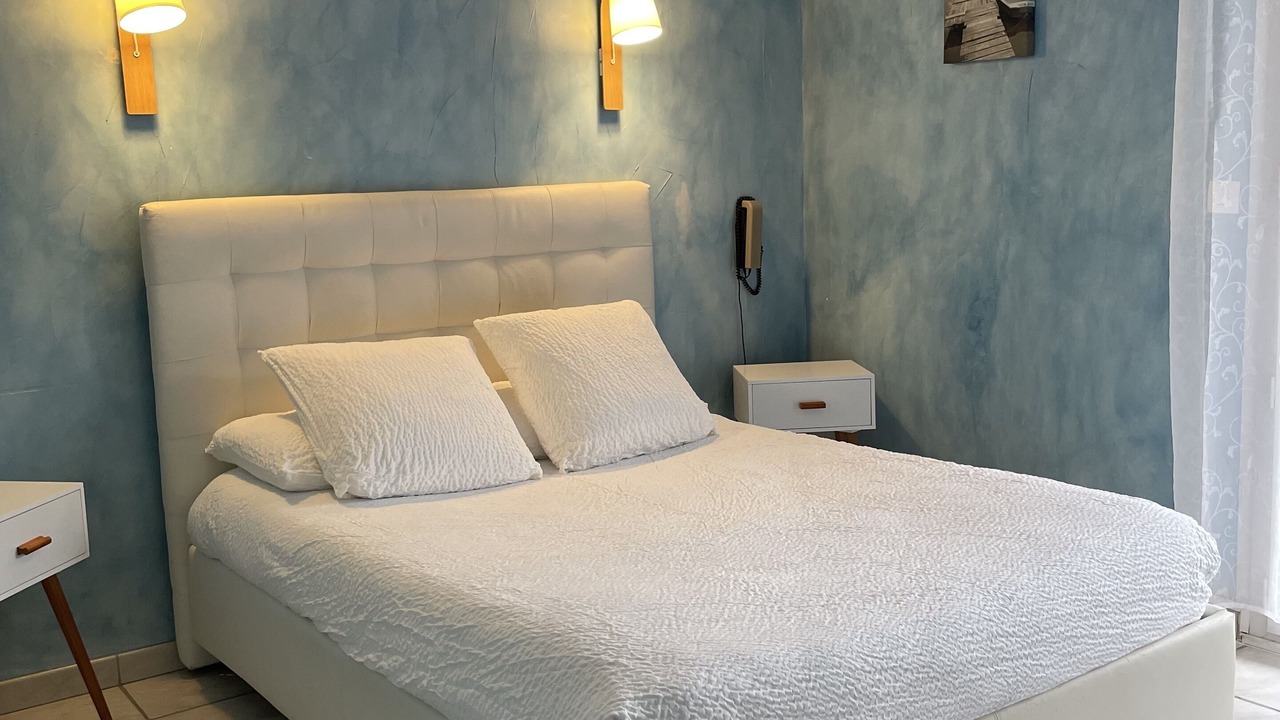 Photo of Bedroom in Roquemaure