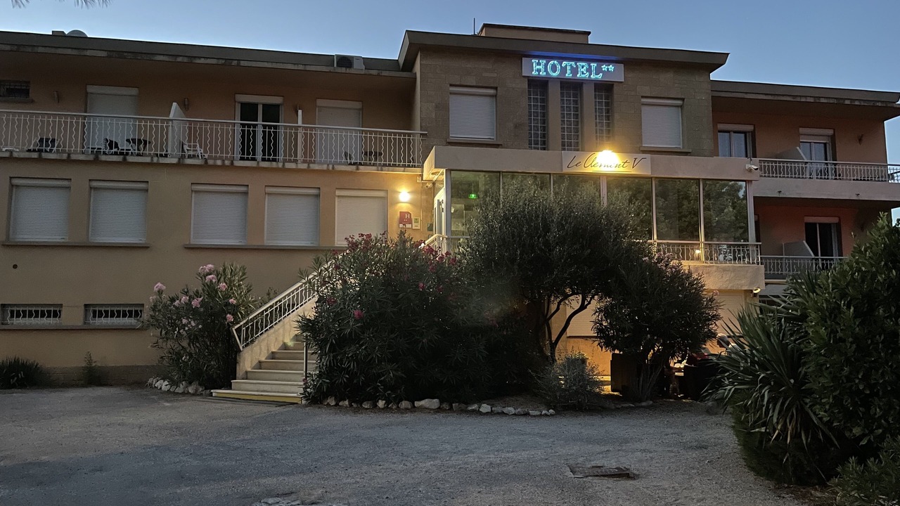 Photo of Outdoor in Roquemaure