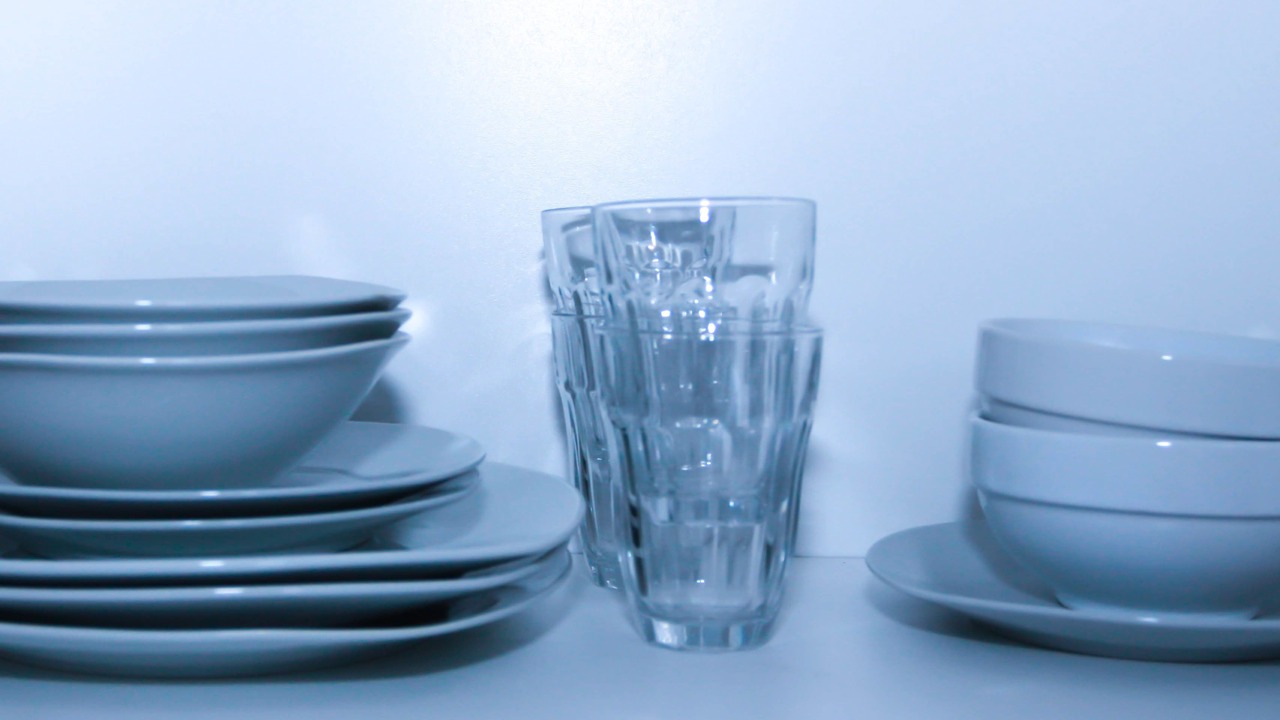 Photo of Kitchen in Montfavet
