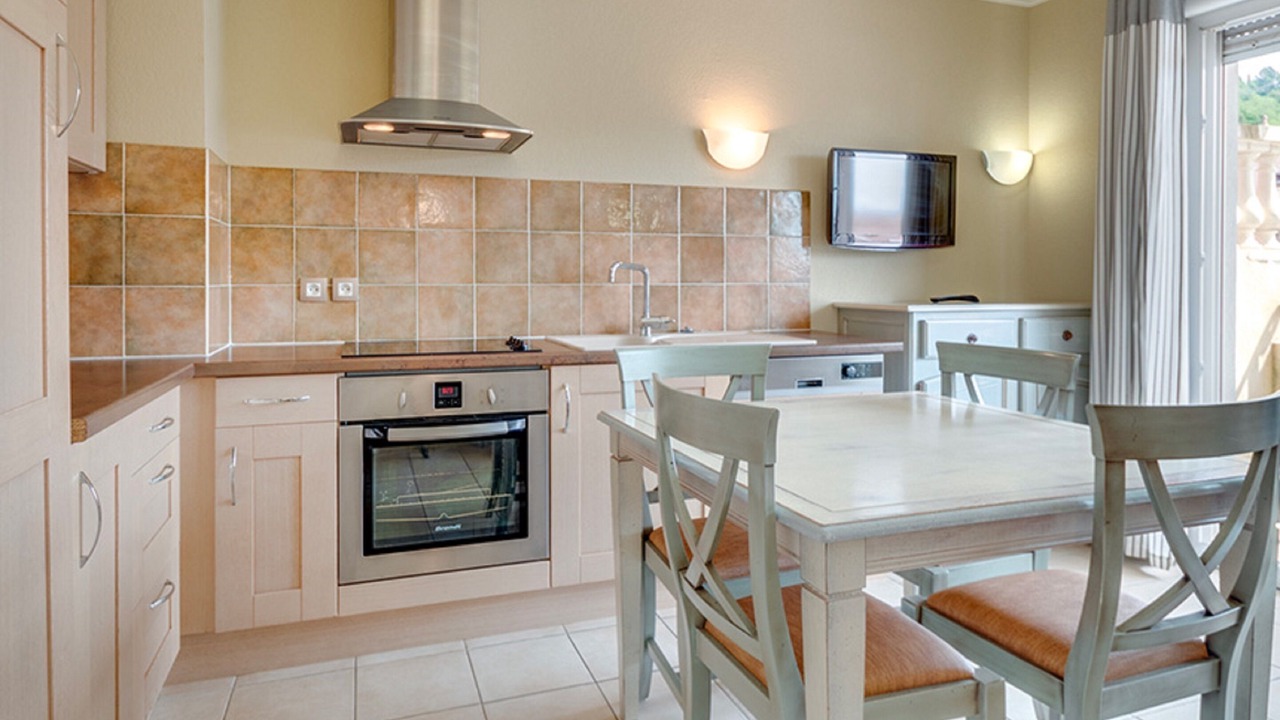 Photo of Kitchen in Callian