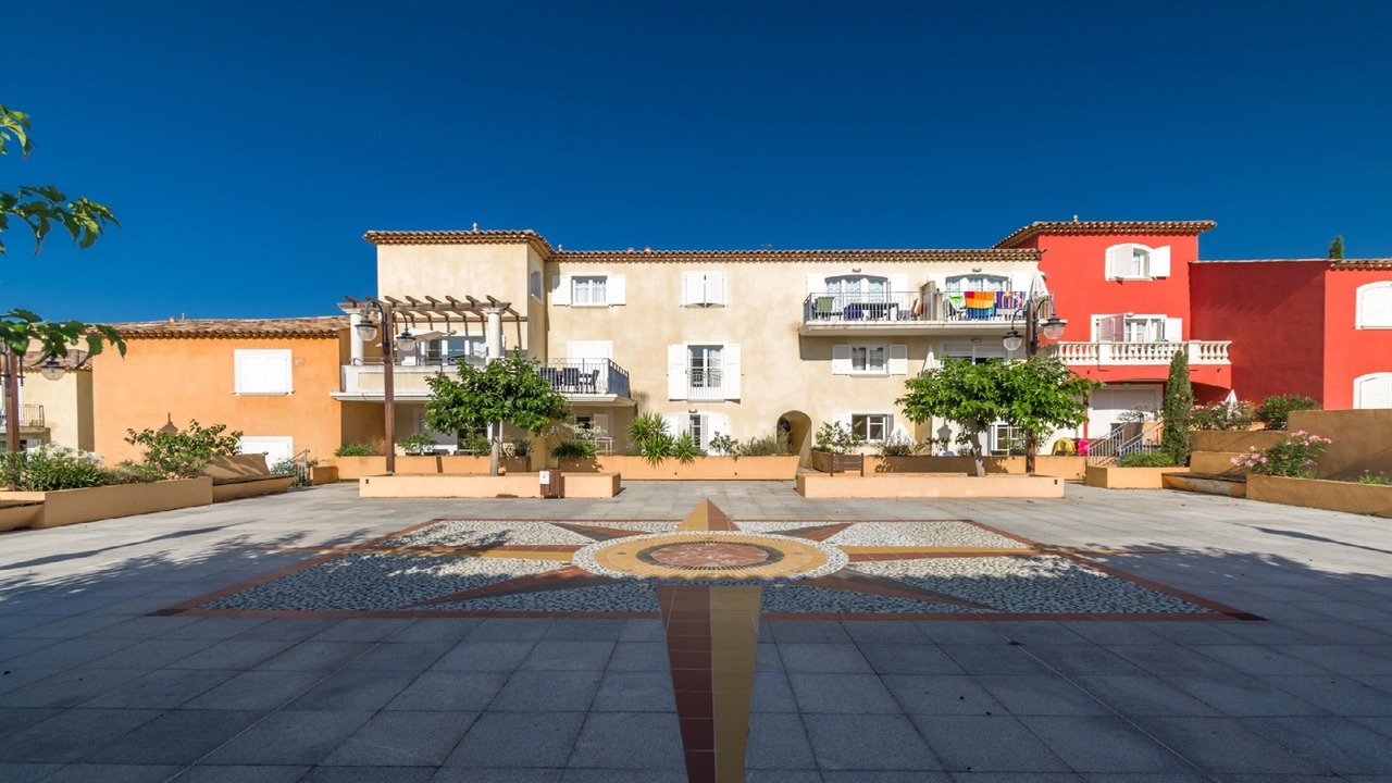 Photo of Patio Balcony in Callian