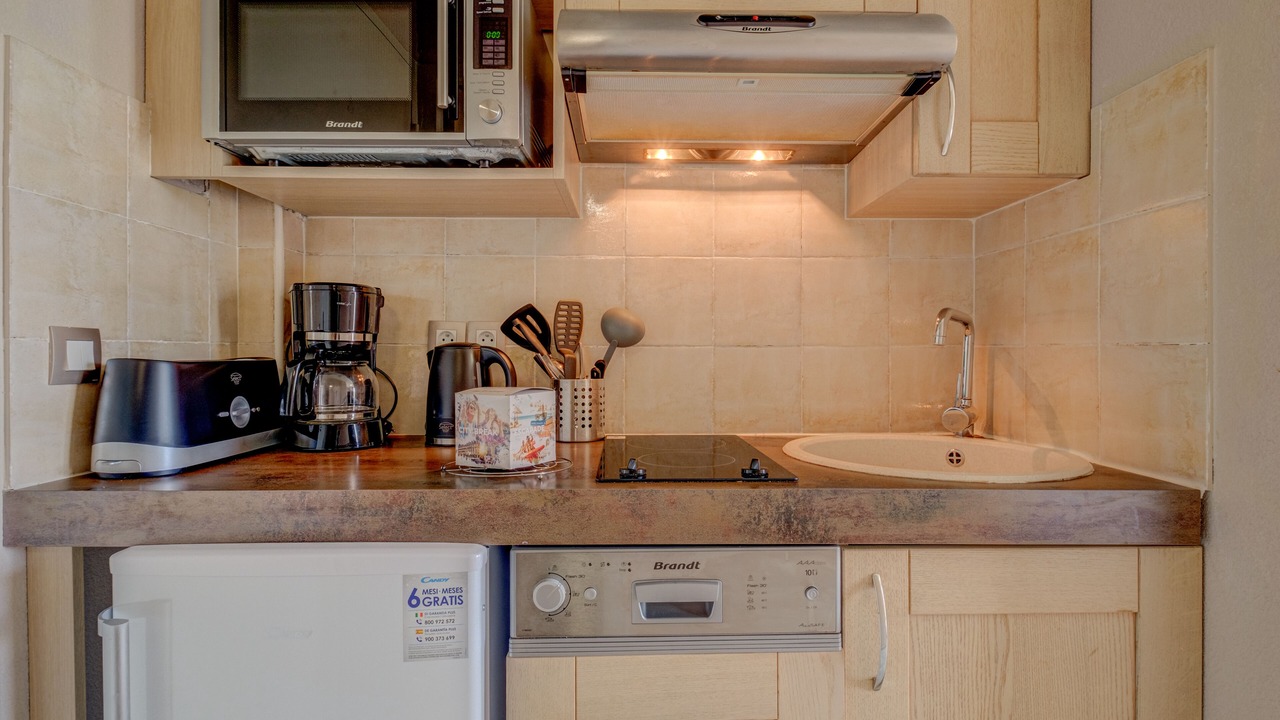 Photo of Kitchen in Callian