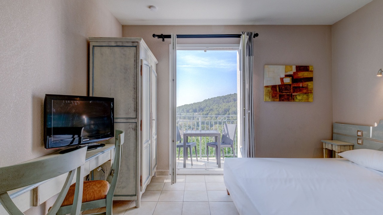 Photo of Patio Balcony in Callian