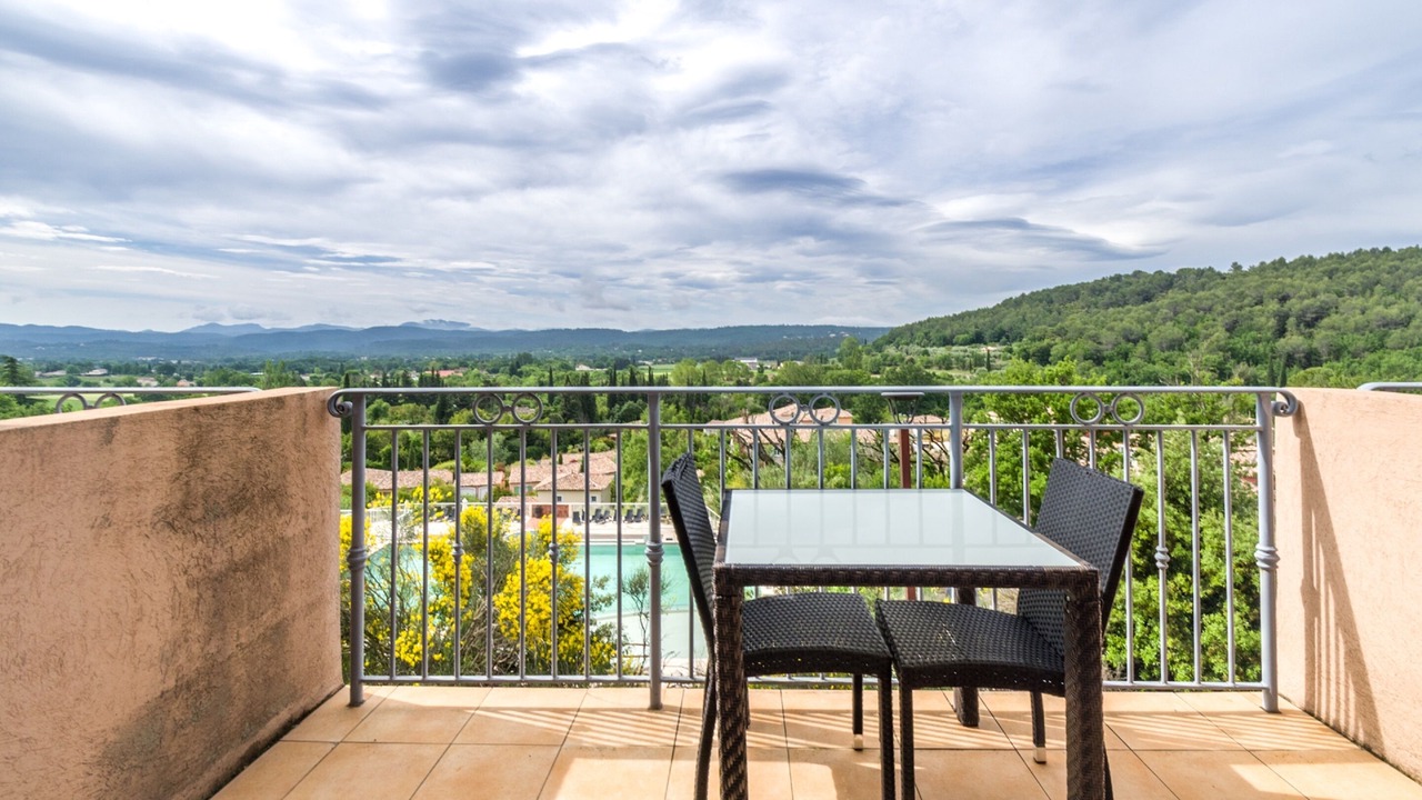 Photo of Patio Balcony in Callian