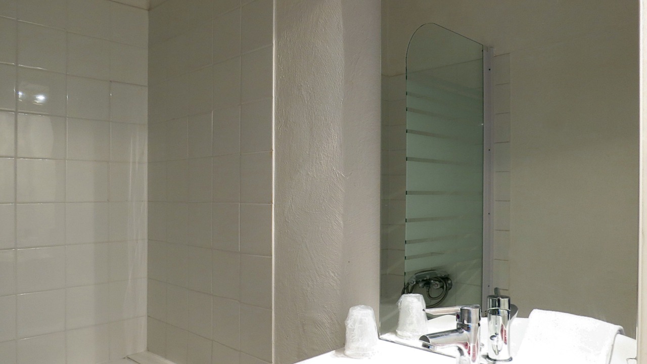 Photo of Bathroom in Sisteron