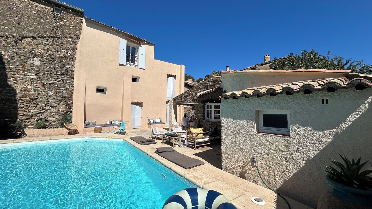 Photo of Outdoor in La Garde-Freinet