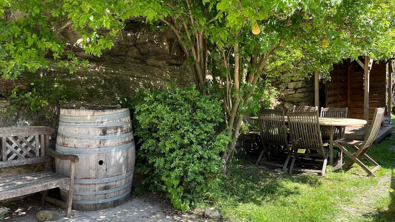Photo of Outdoor in Trigance