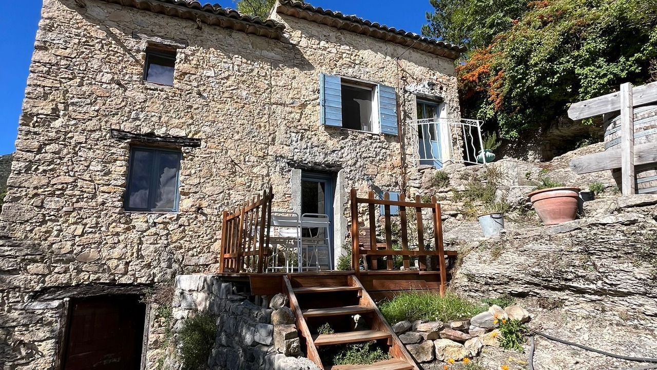 Photo of Outdoor in Trigance
