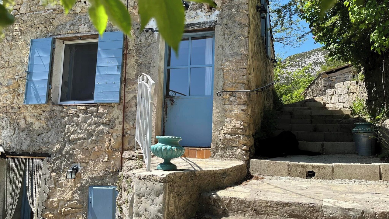 Photo of Outdoor in Trigance