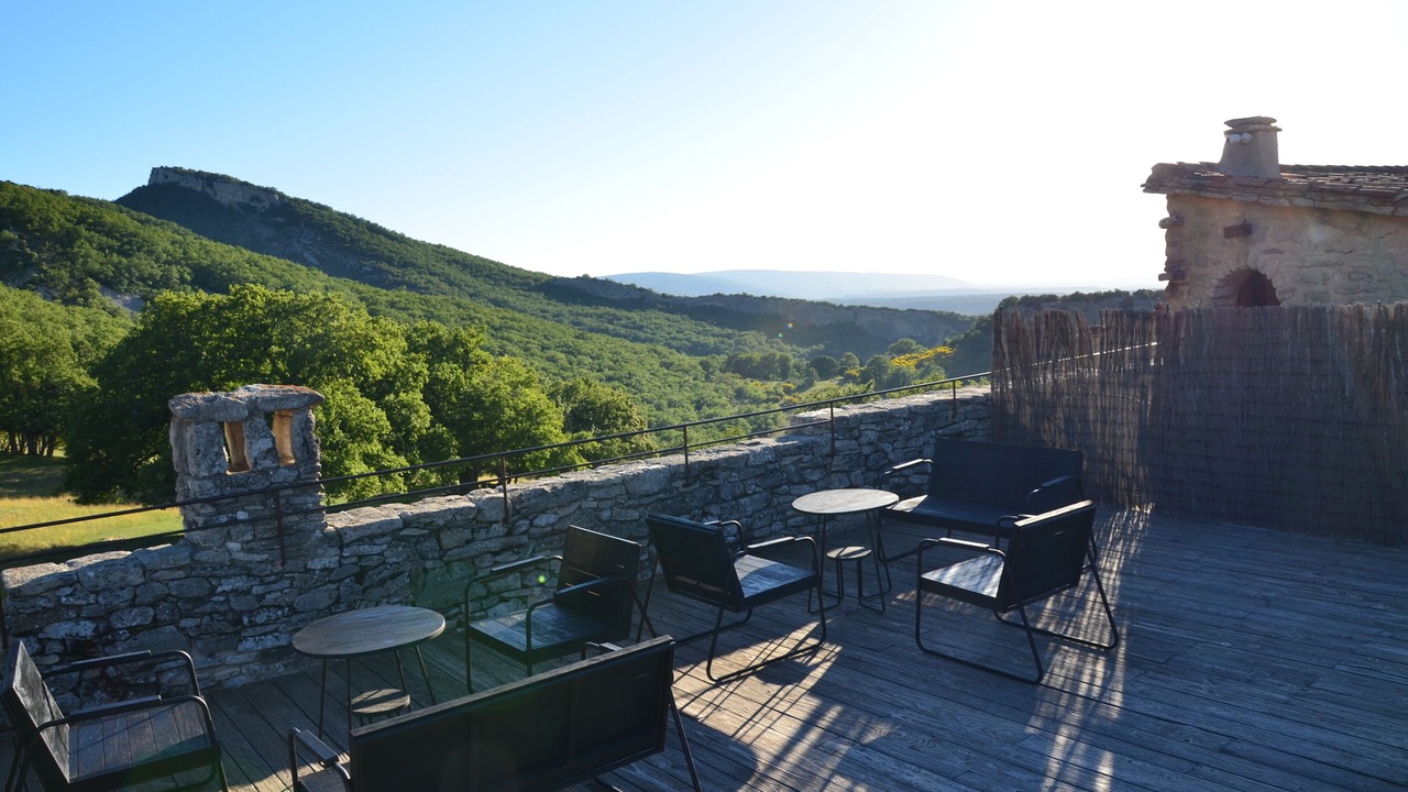 Photo of Outdoor in Sivergues