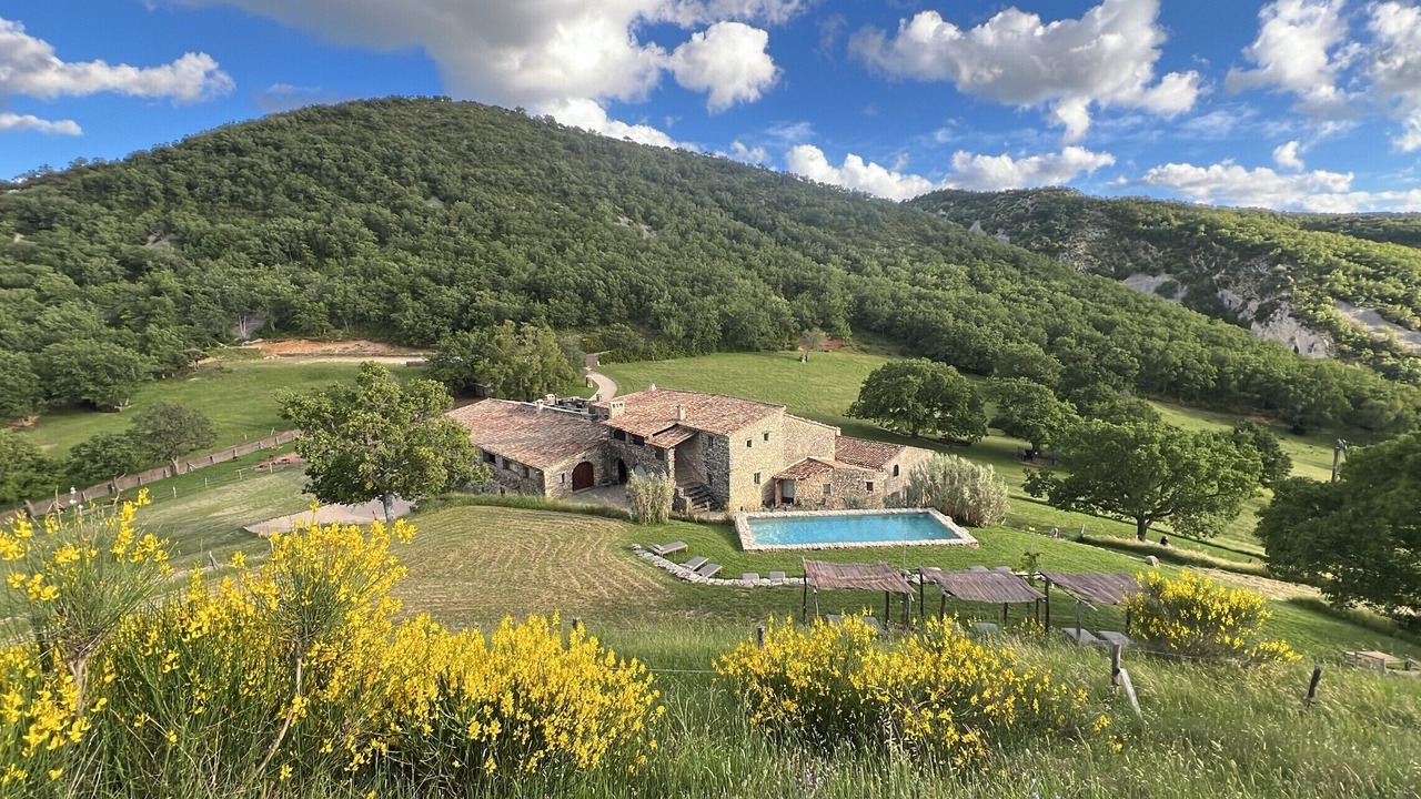 Photo of Outdoor in Sivergues