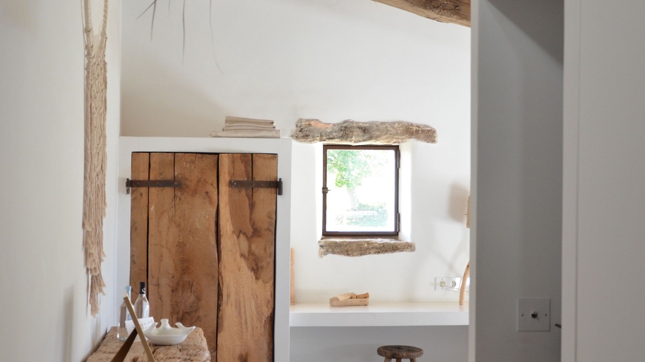 Photo of Bedroom in Sivergues