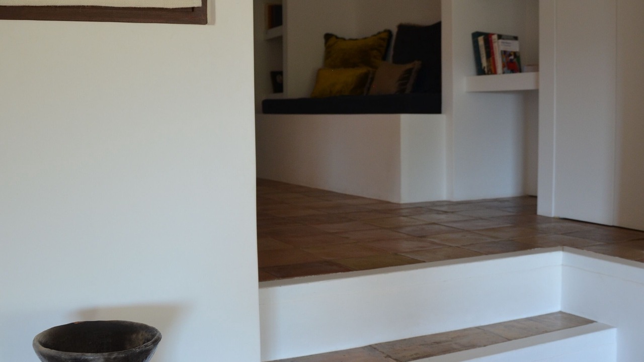 Photo of Bedroom in Sivergues