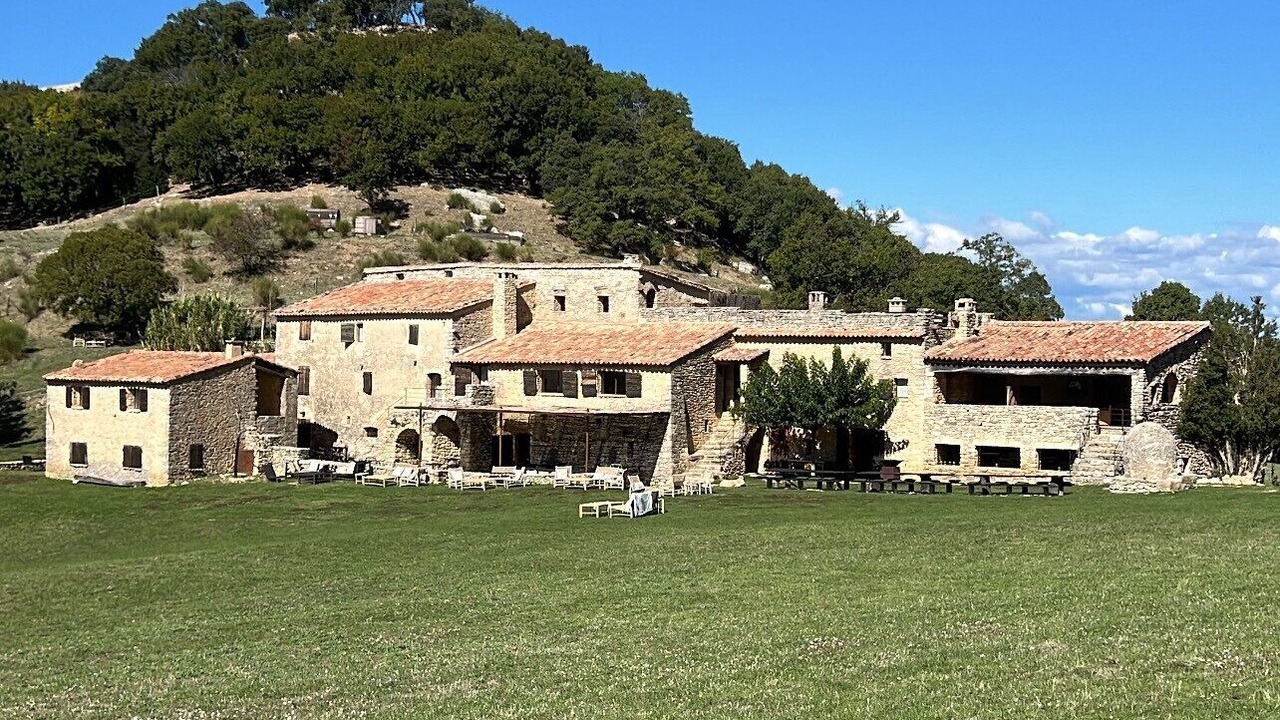 Photo of Outdoor in Sivergues