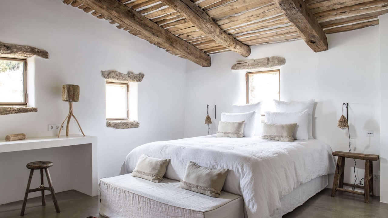 Photo of Bedroom in Sivergues