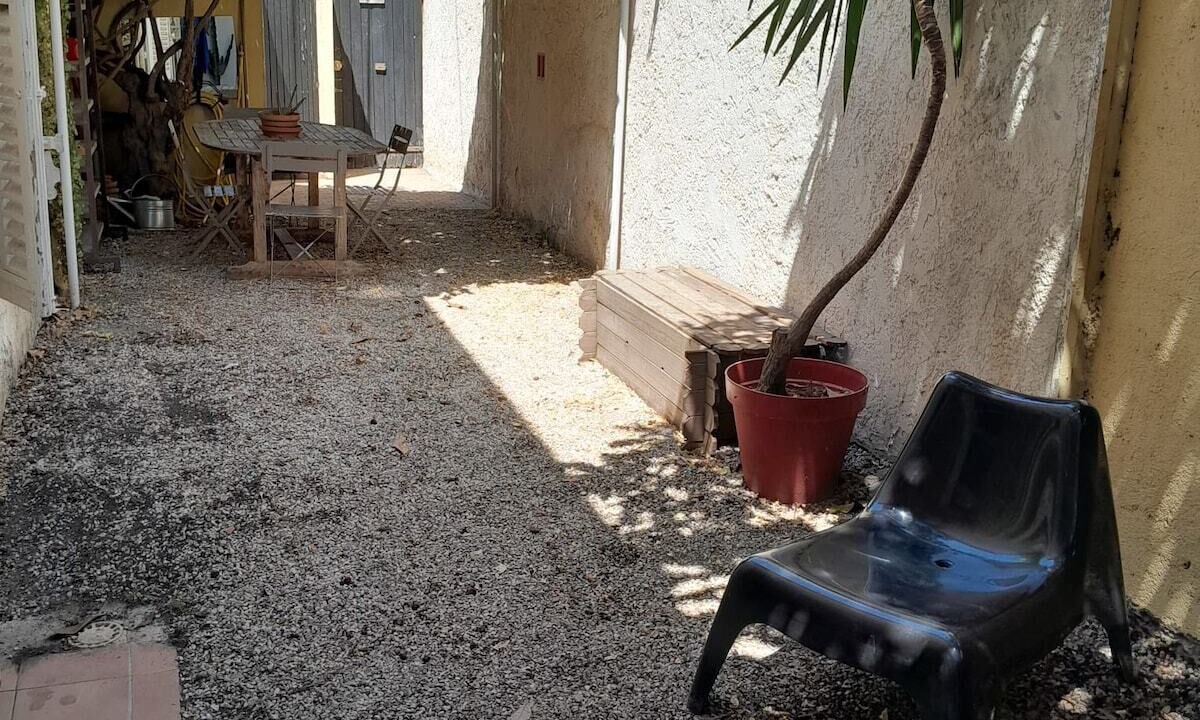 Photo of Patio Balcony in Chanot - Stade Velodrome