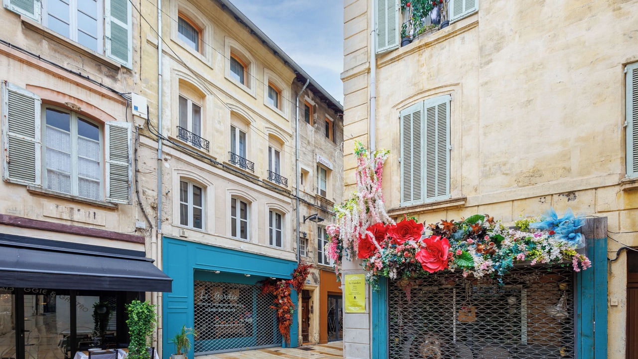 Photo of Outdoor in Avignon City Centre