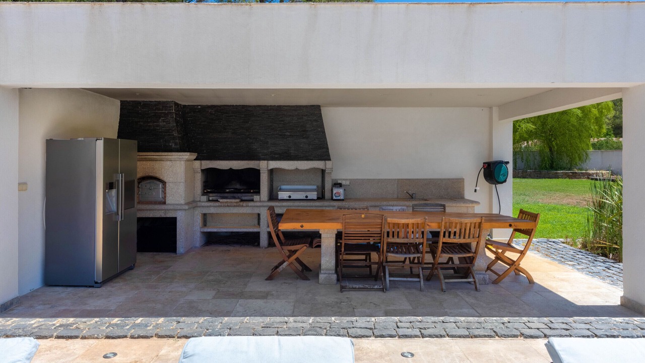 Photo of Outdoor in Cuges-les-Pins