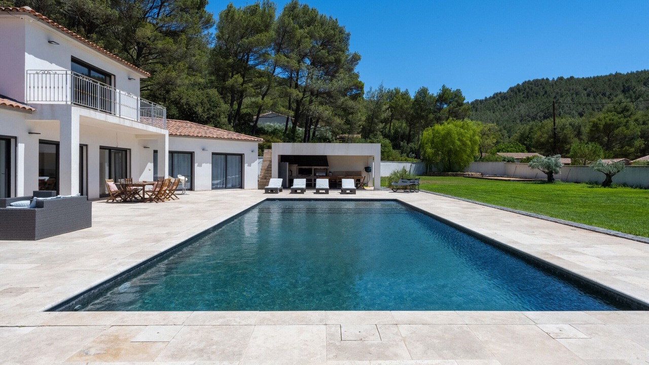 Photo of Outdoor in Cuges-les-Pins