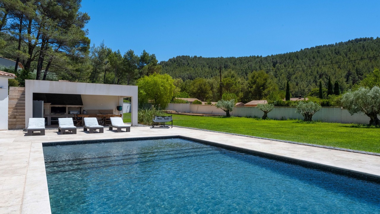 Photo of Outdoor in Cuges-les-Pins