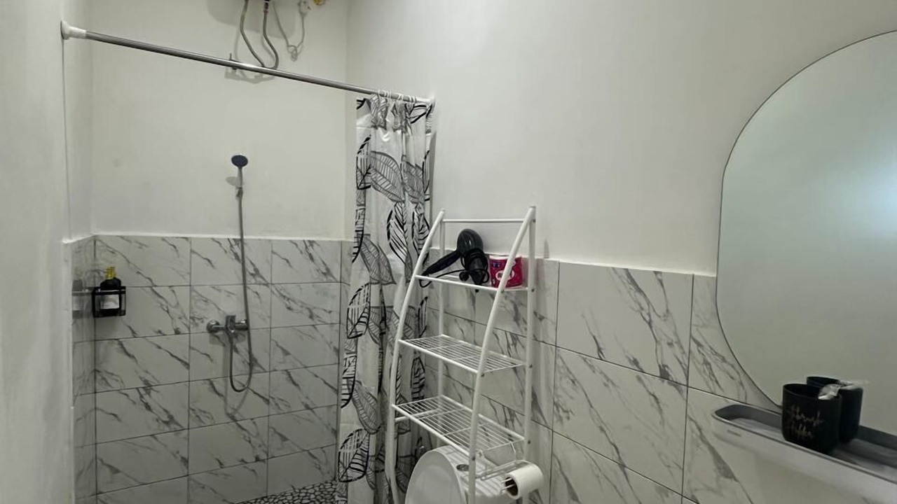 Photo of Bathroom in Munduk