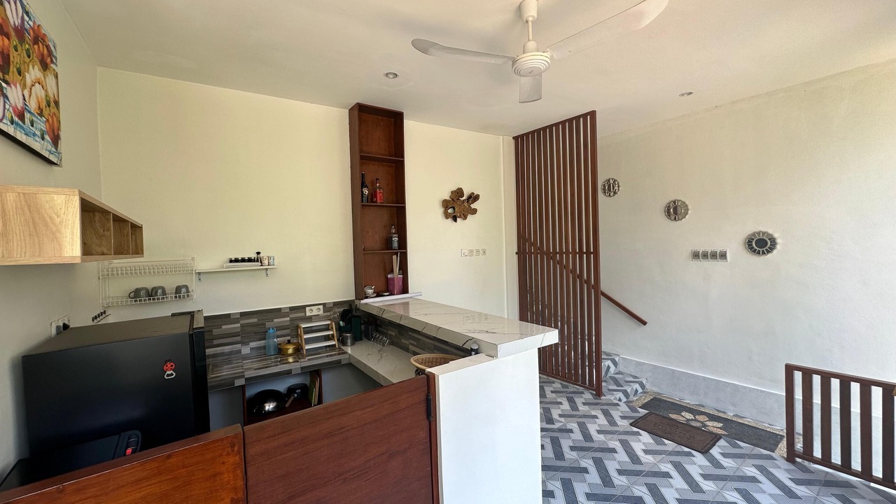 Photo of Kitchen in Munduk