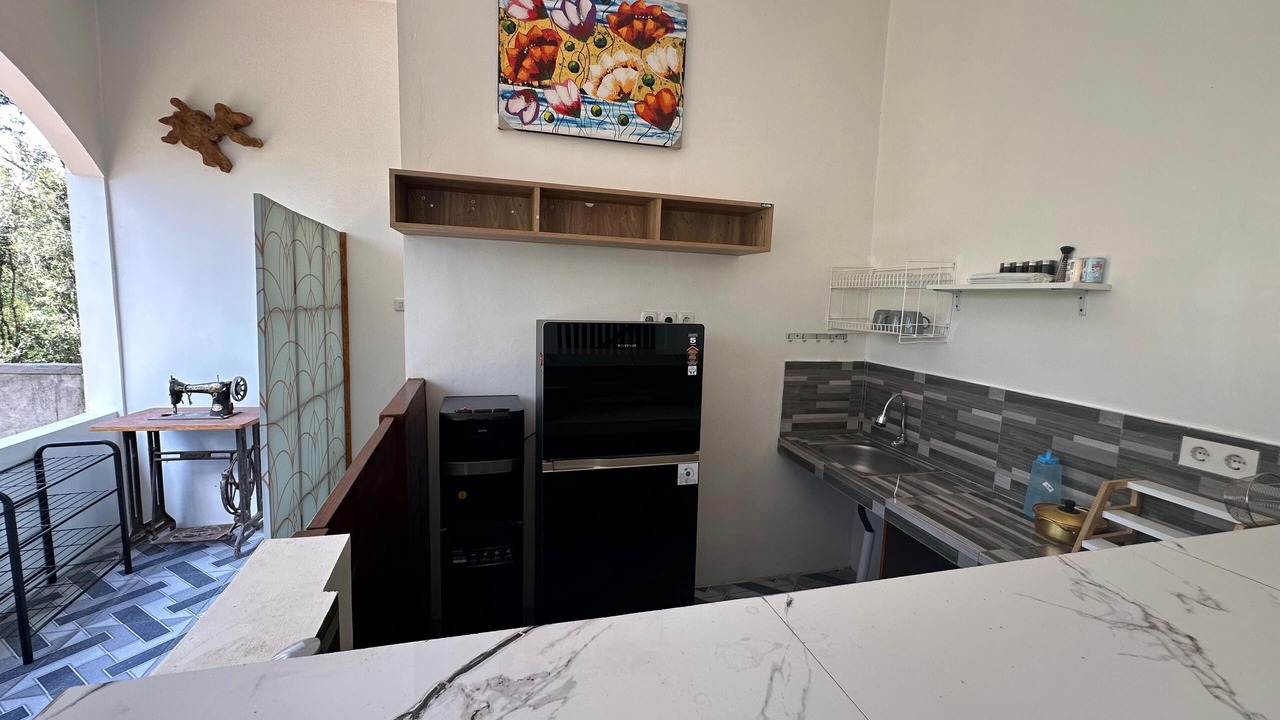 Photo of Kitchen in Munduk
