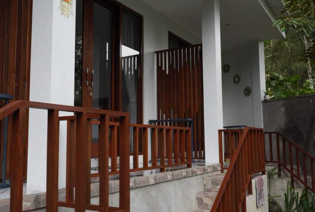 Photo of Patio Balcony in Munduk