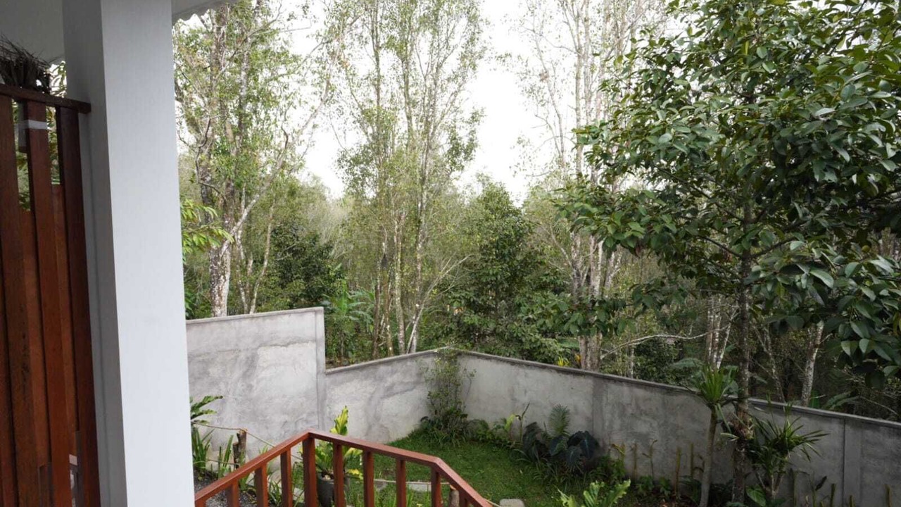 Photo of Patio Balcony in Munduk