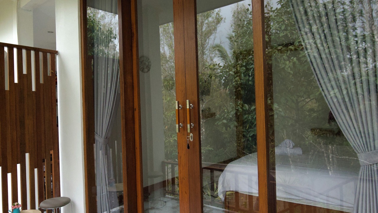 Photo of Patio Balcony in Munduk