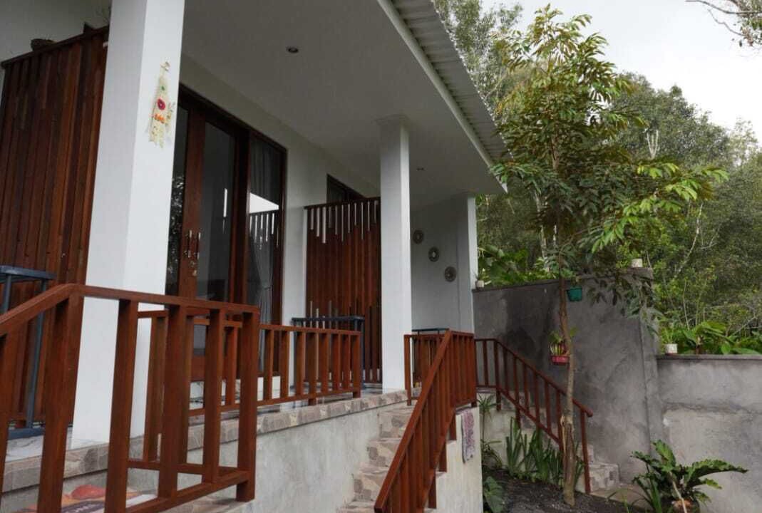 Photo of Patio Balcony in Munduk