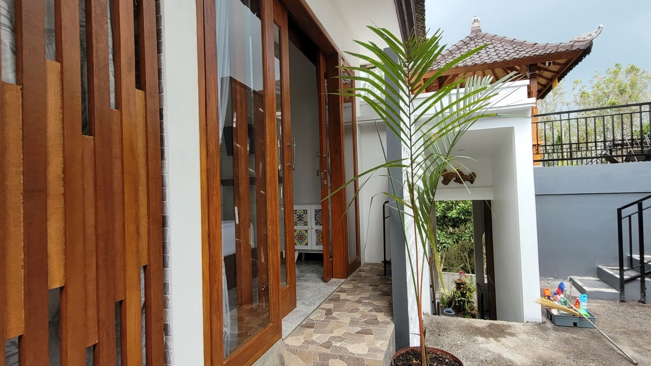 Photo of Bedroom in Munduk