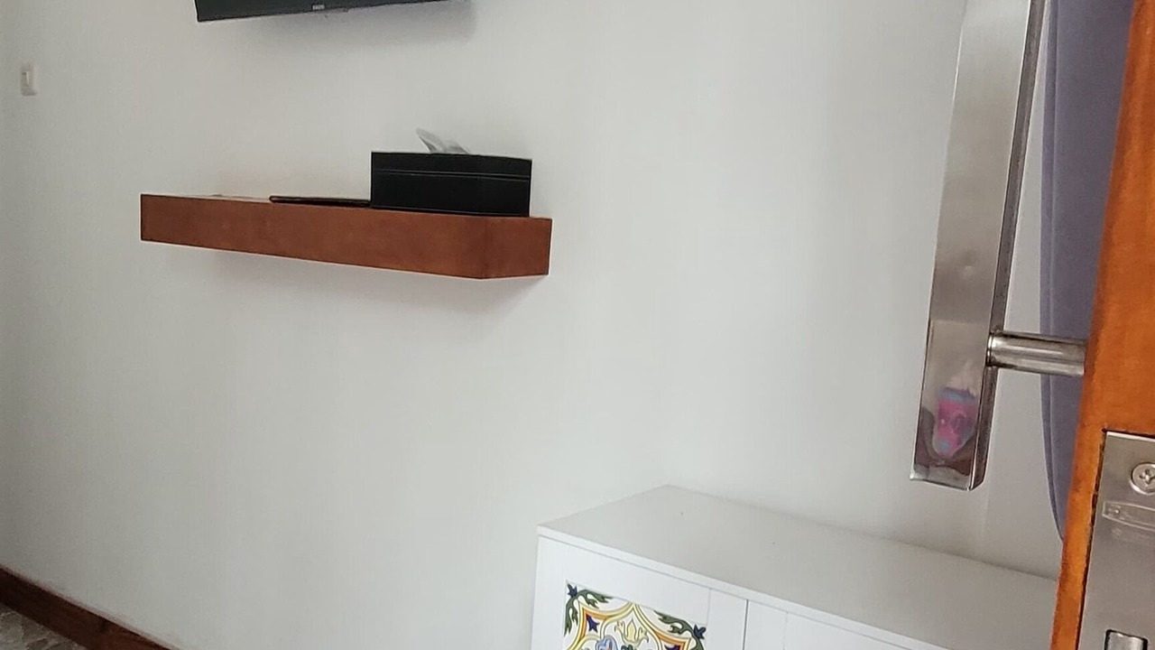 Photo of Bedroom in Munduk