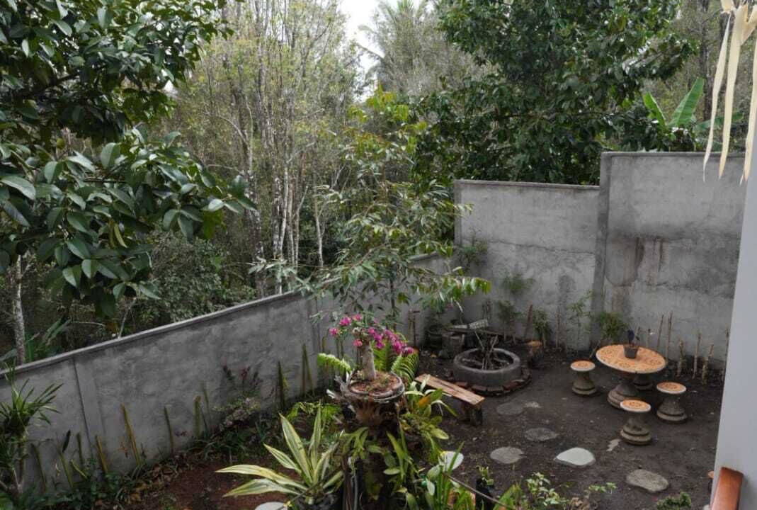 Photo of Patio Balcony in Munduk
