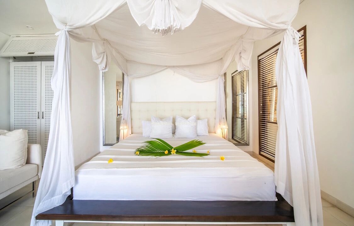 Photo of Bedroom in Seraya