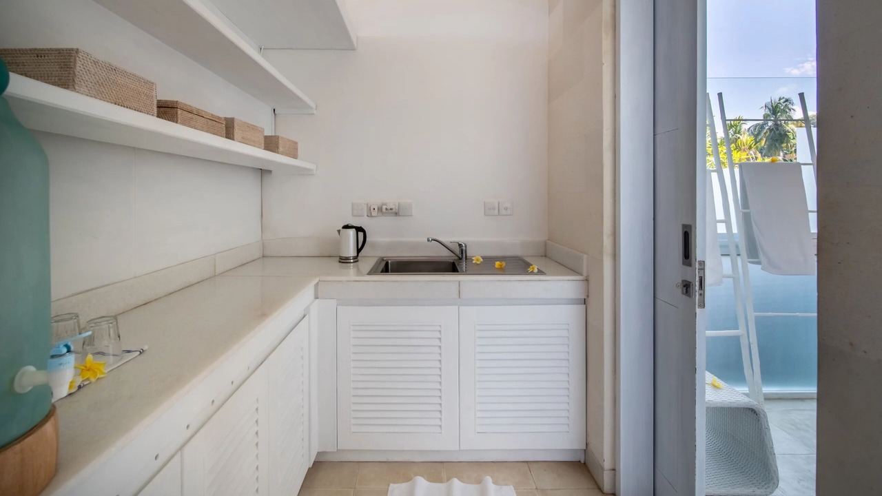 Photo of Kitchen in Seraya