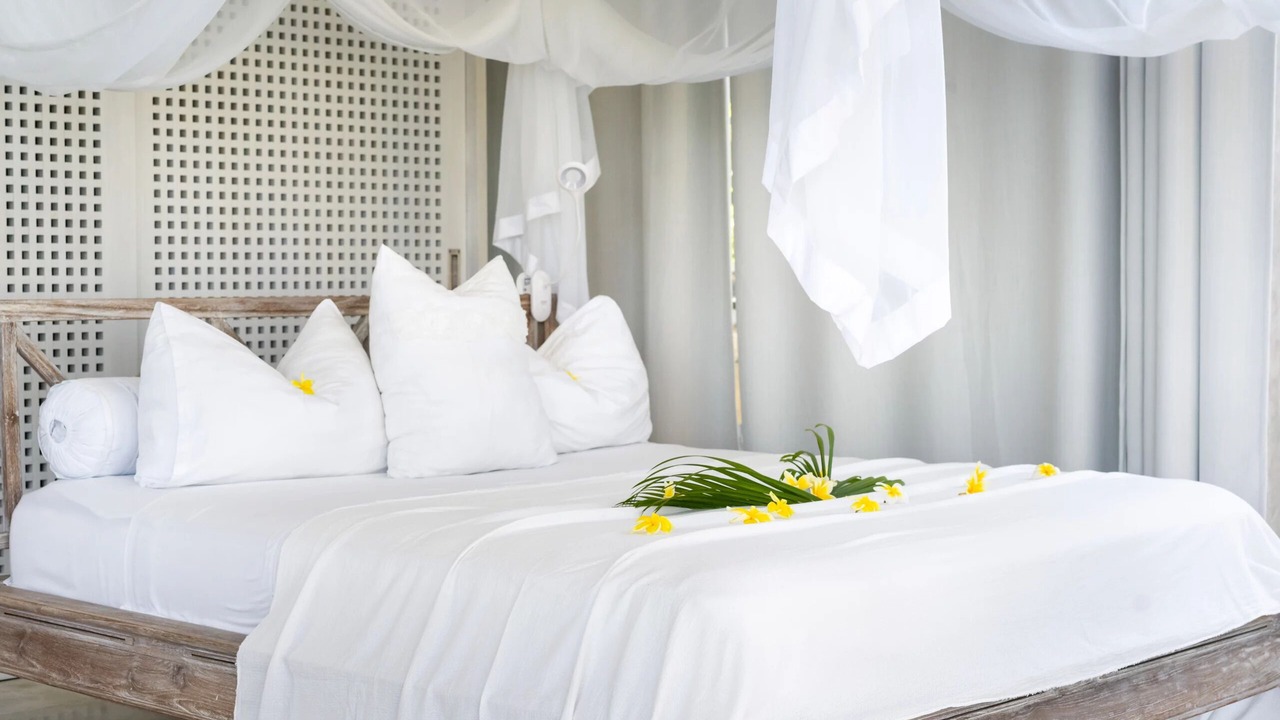 Photo of Bedroom in Seraya