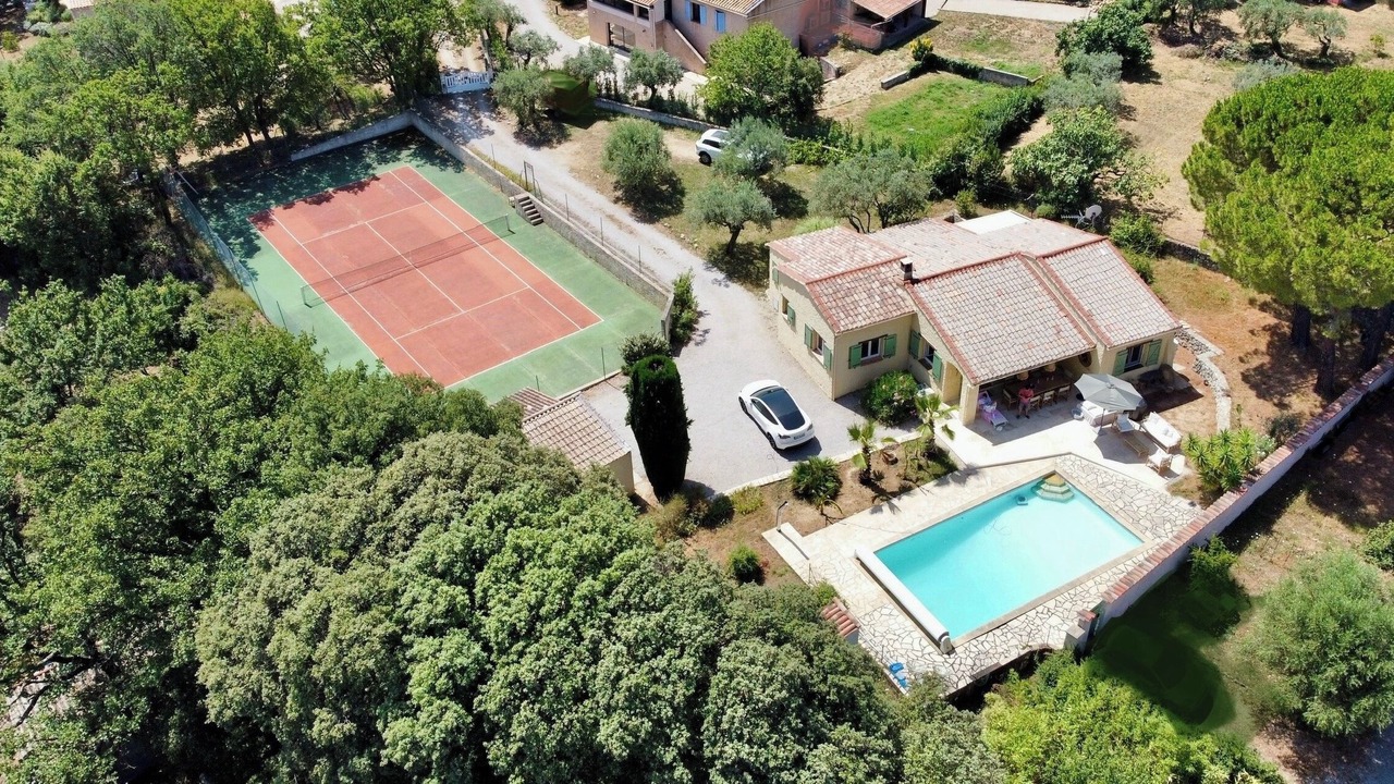 Photo of Outdoor in Figanieres