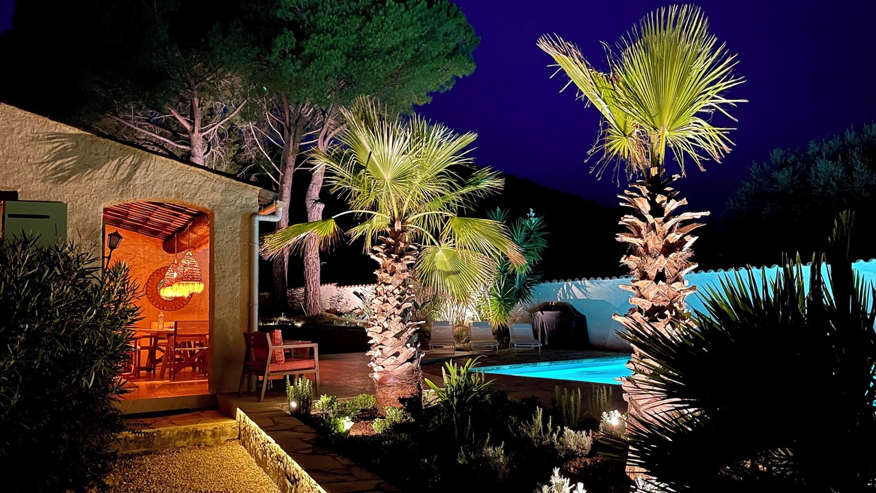 Photo of Outdoor in Figanieres
