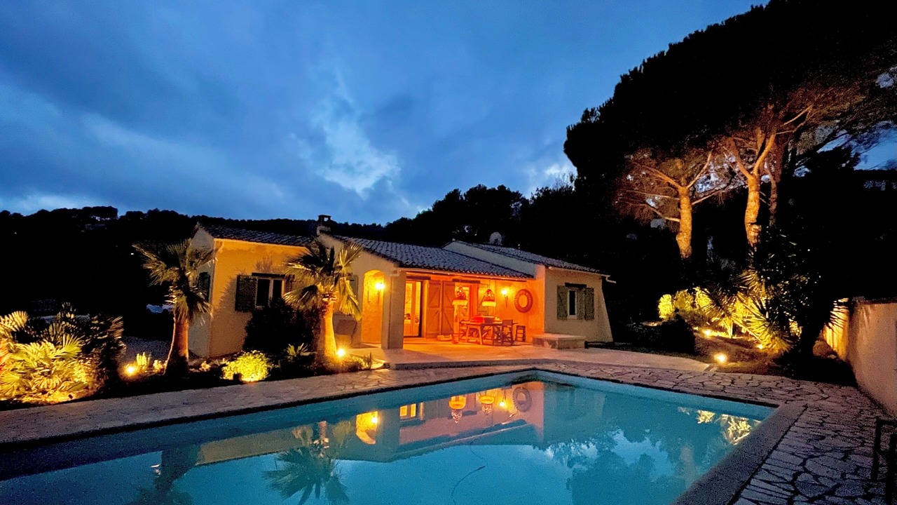 Photo of Outdoor in Figanieres