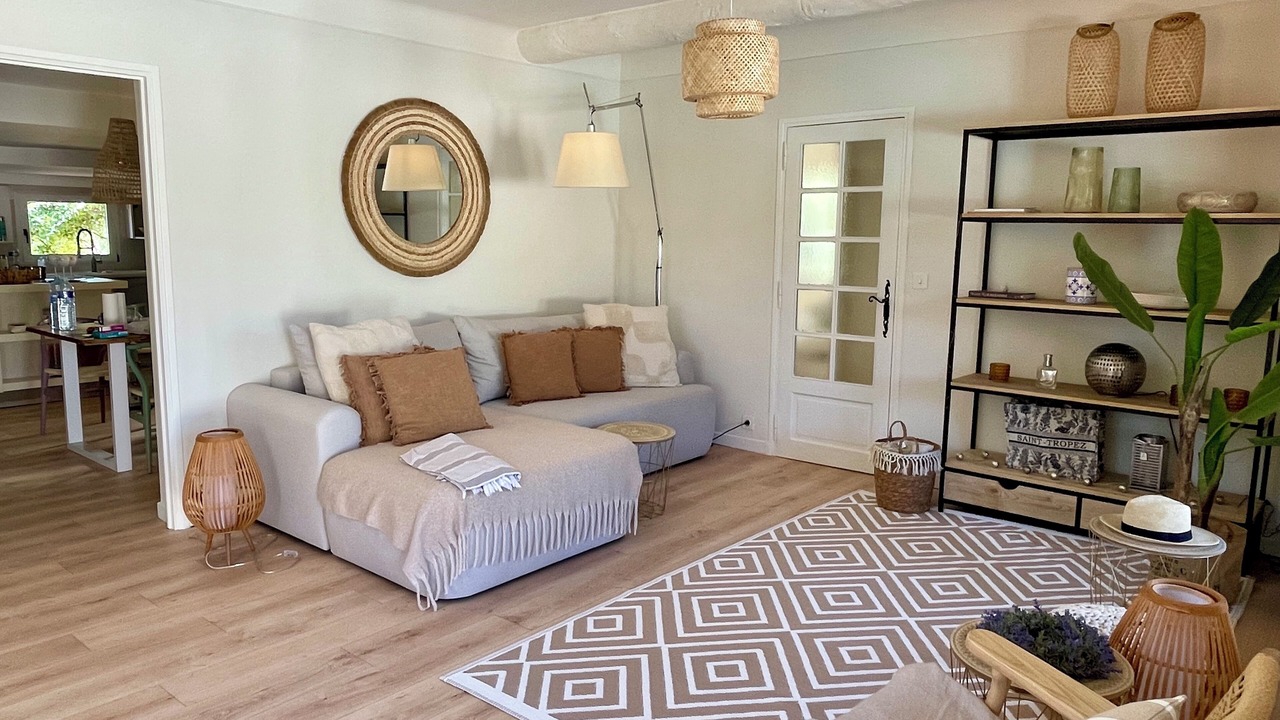 Photo of Livingroom in Figanieres